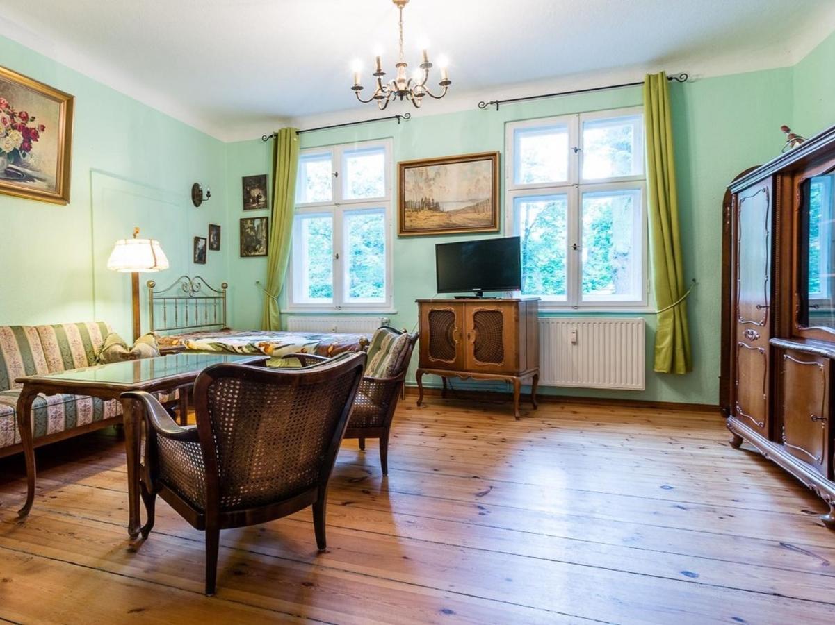 Ferienwohnungen Romantika Potsdam Kültér fotó