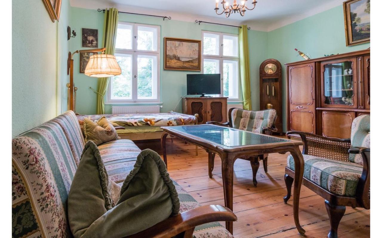 Ferienwohnungen Romantika Potsdam Kültér fotó